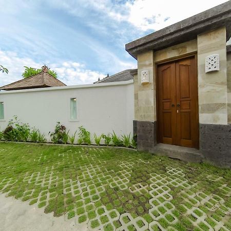 Anna Villa 4 Sanur Zewnętrze zdjęcie